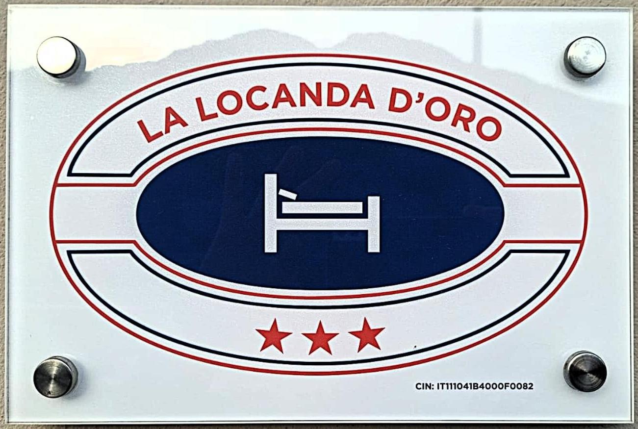 La Locanda D'Oro Monastir Exterior foto